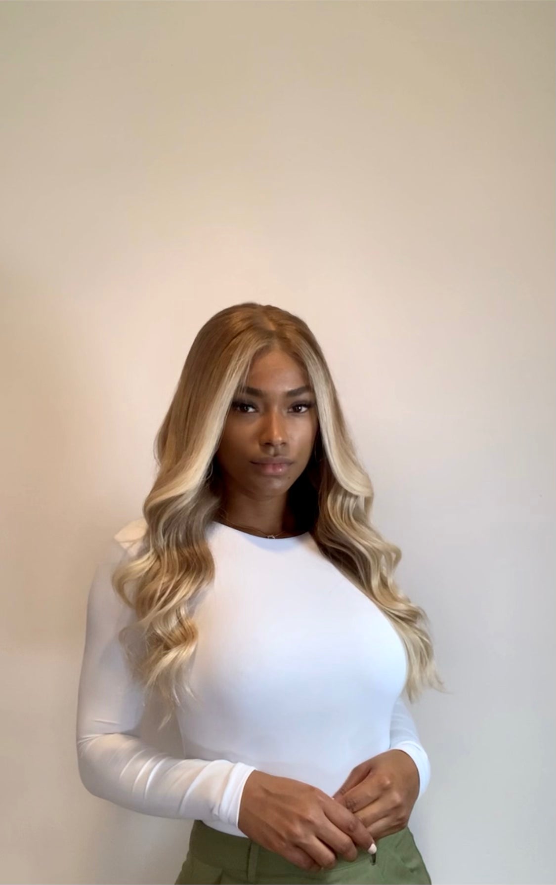 Karlie Blonde