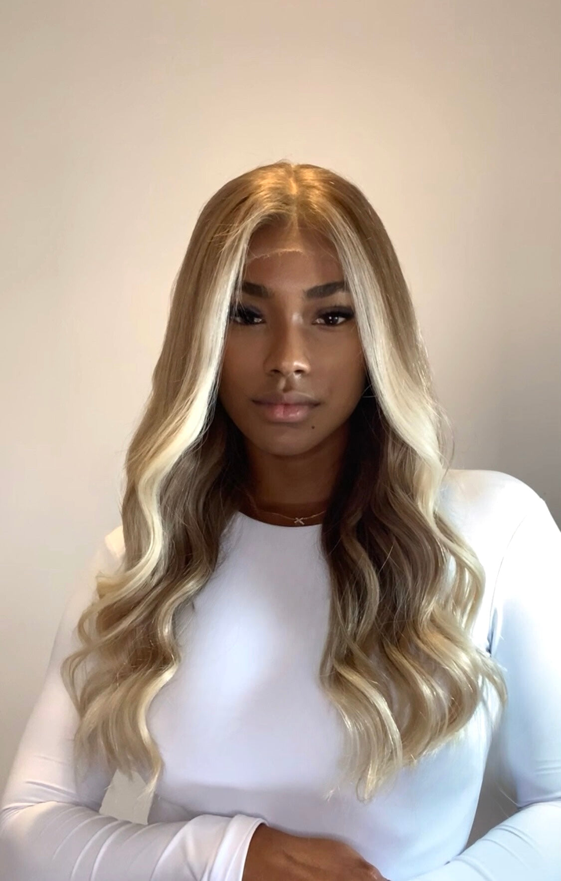 Karlie Blonde