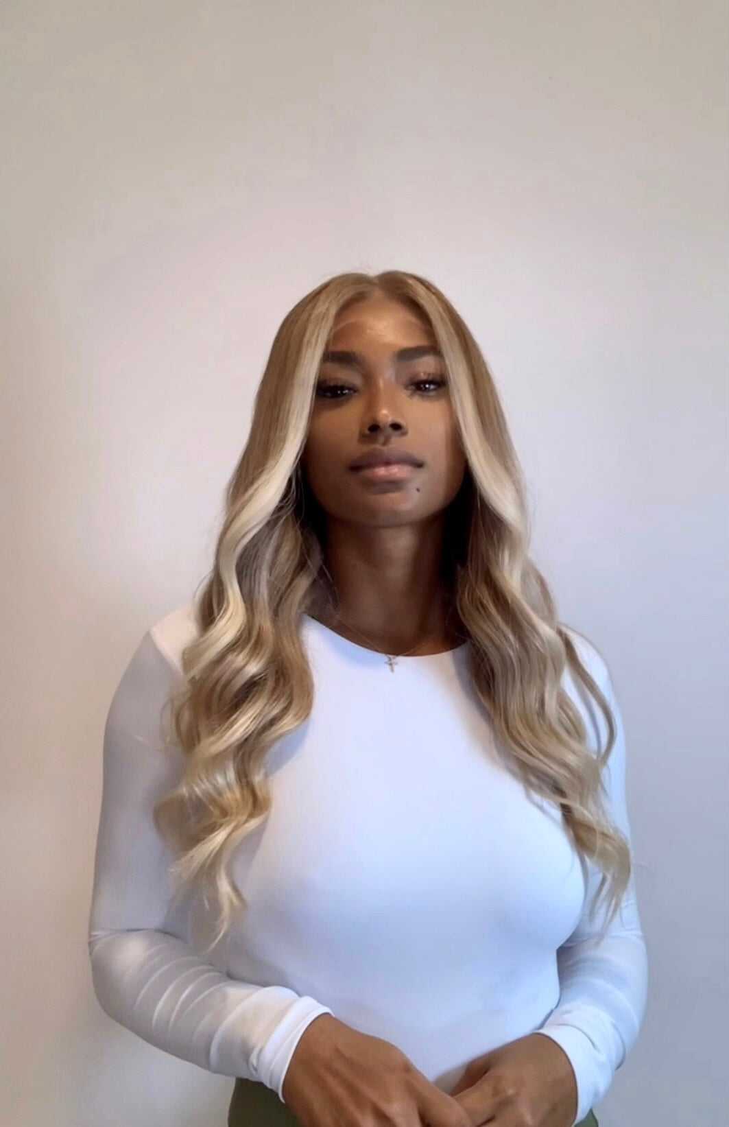 Karlie Blonde