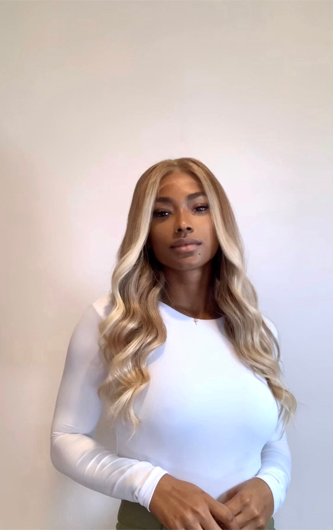 Karlie Blonde
